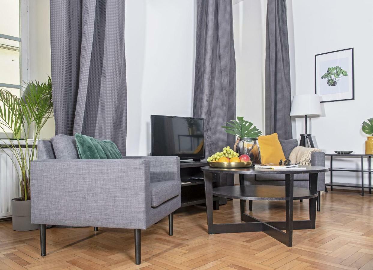 3d Florianska 15 Apartment Krakow