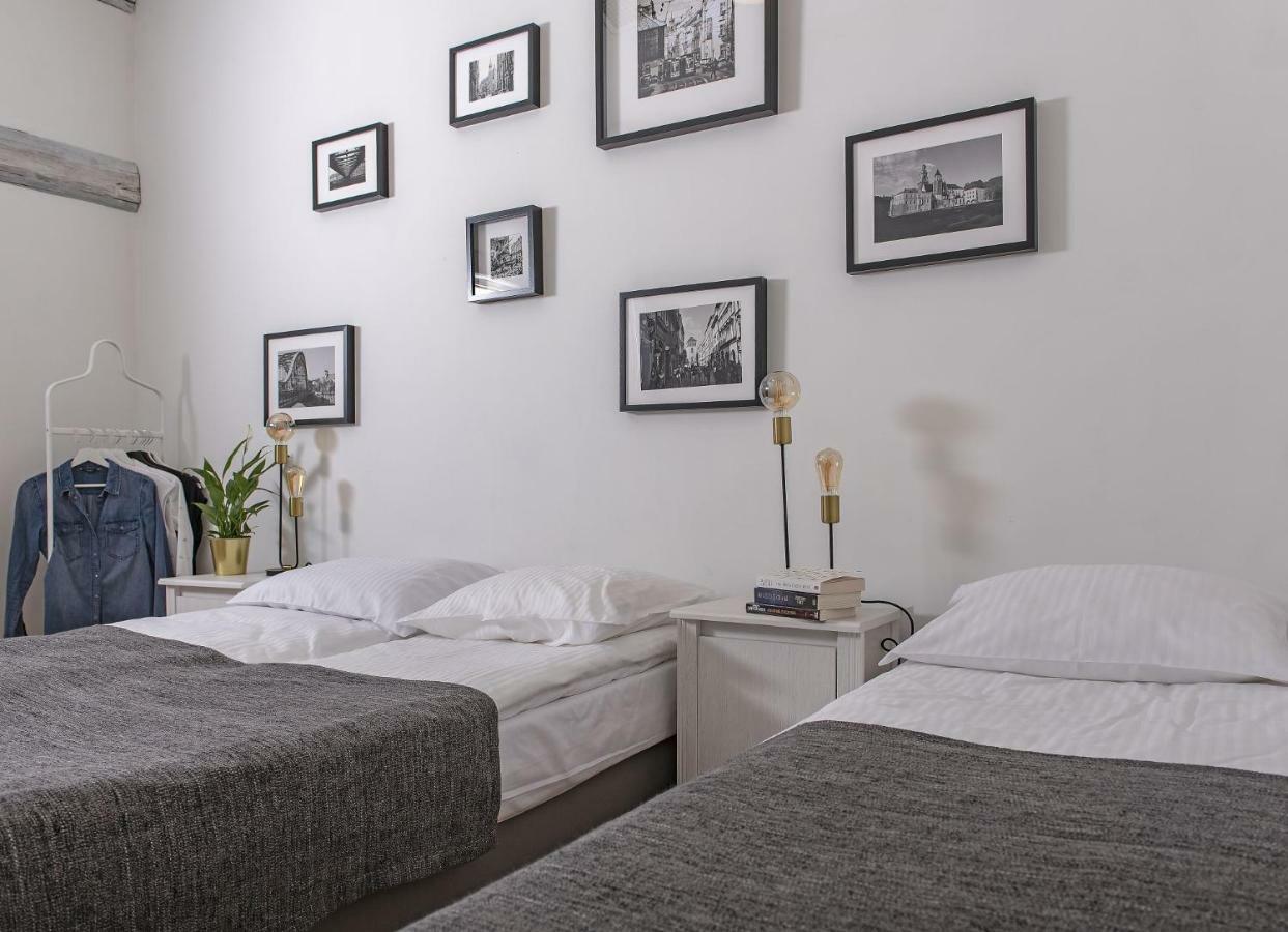3d Florianska 15 Apartment