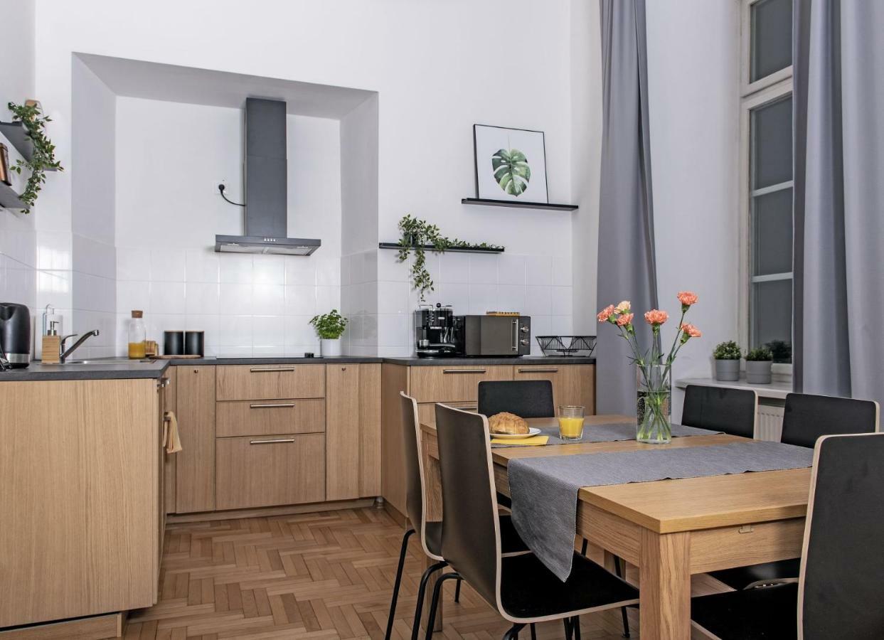 3d Florianska 15 Apartament Kraków